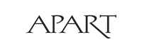 Apart logo