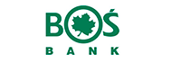 BOŚ bank logo