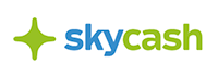 Skycash logo