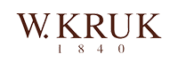 W. KRUK logo