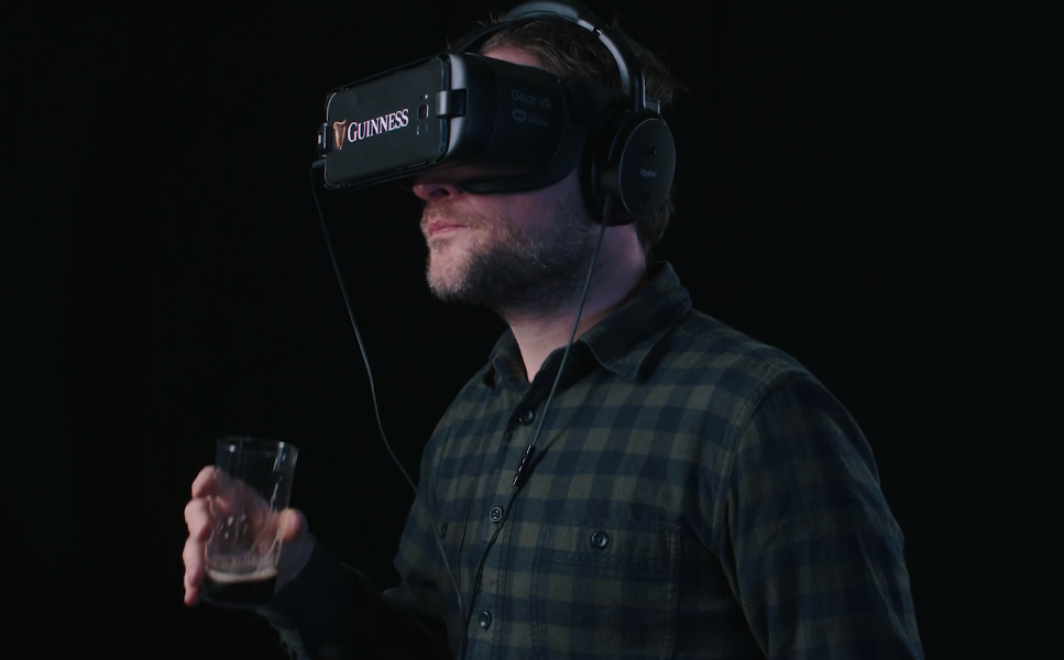 okulary virtual reality