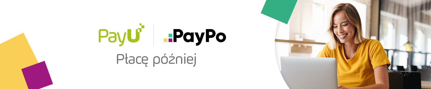 PayPo-odroczone płatności