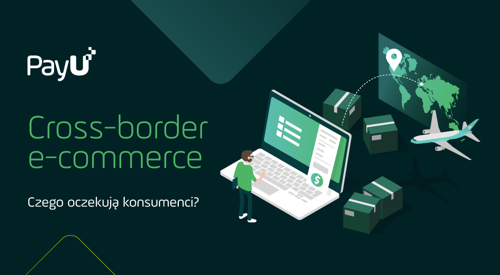 cross- border e-commerce raport