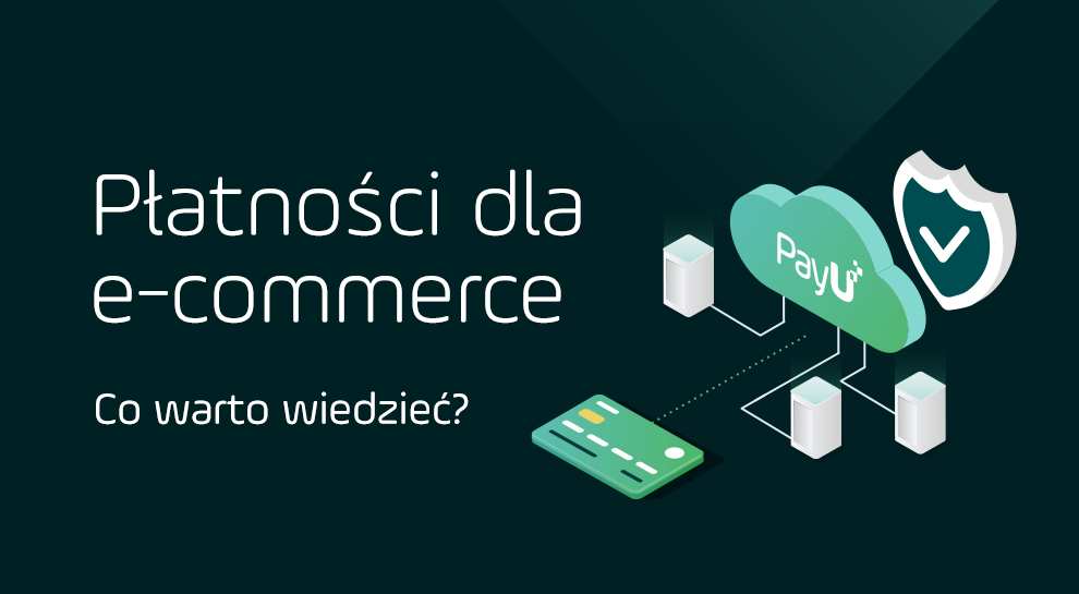 płatności dla e-commerce