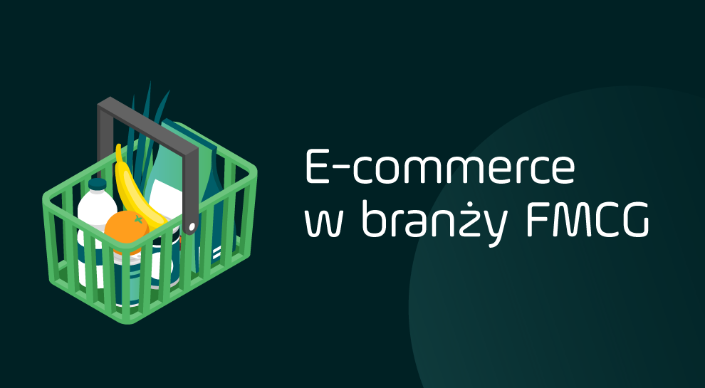 E-commerce w branży FMCG