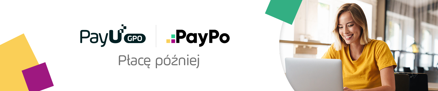 PayPo-odroczone płatności