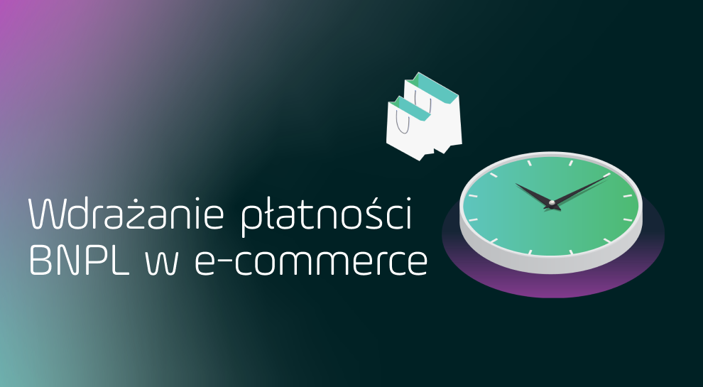 BNPL e-commerce