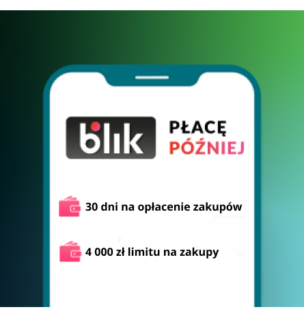 Blik place pozniej header