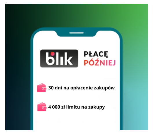 Blik place pozniej header