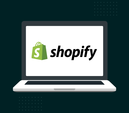 Shopify