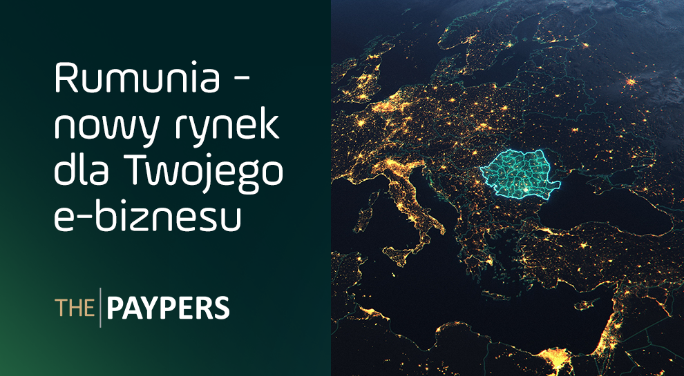 Rumunia nowy rynek main