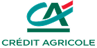 Crdit Agricole Group Logo