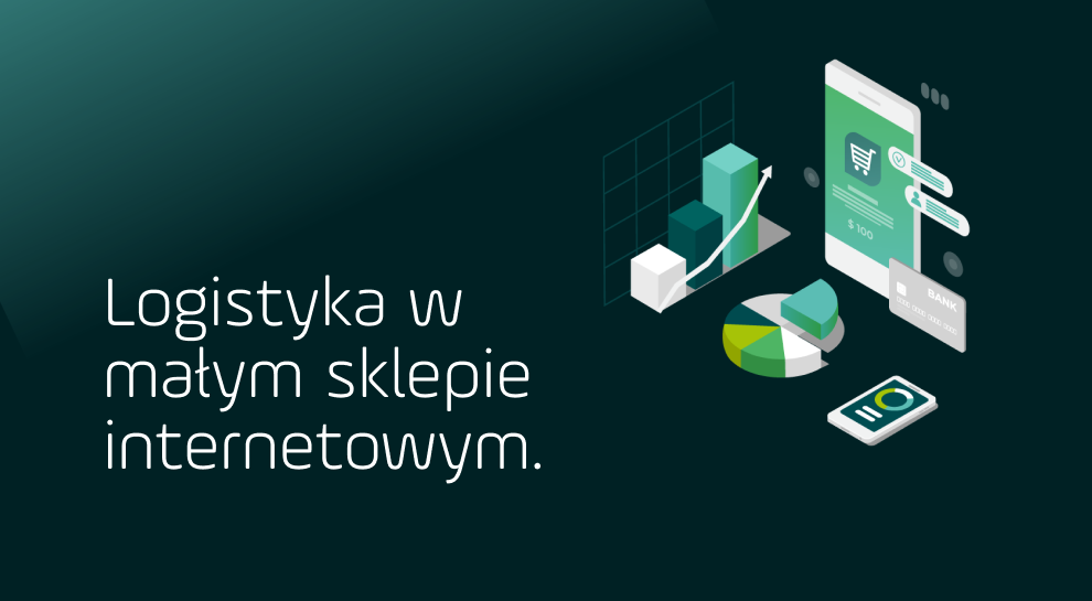 Logistyka w małym sklepie internetowym main