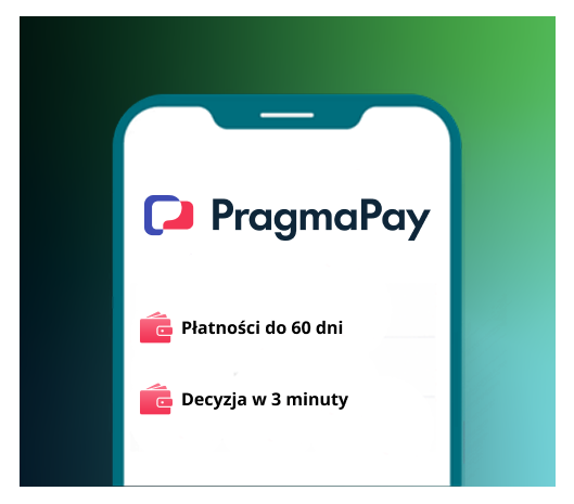 PragmaPay header_pl