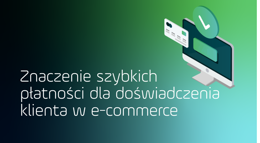 Znaczenie szybkich platnosci main