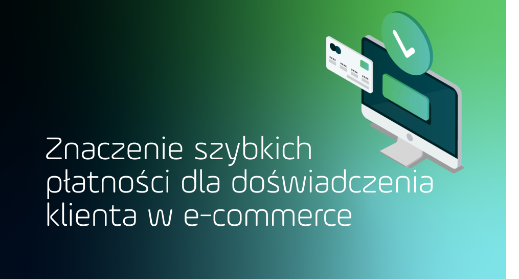 Znaczenie szybkich platnosci main