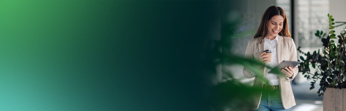 Main page banner PayU