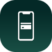 icon mobile payments