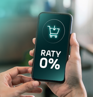 Raty w sprzedaży wielokanałowej - webinar grudzień