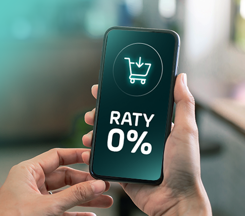 Raty w sprzedaży wielokanałowej - webinar grudzień