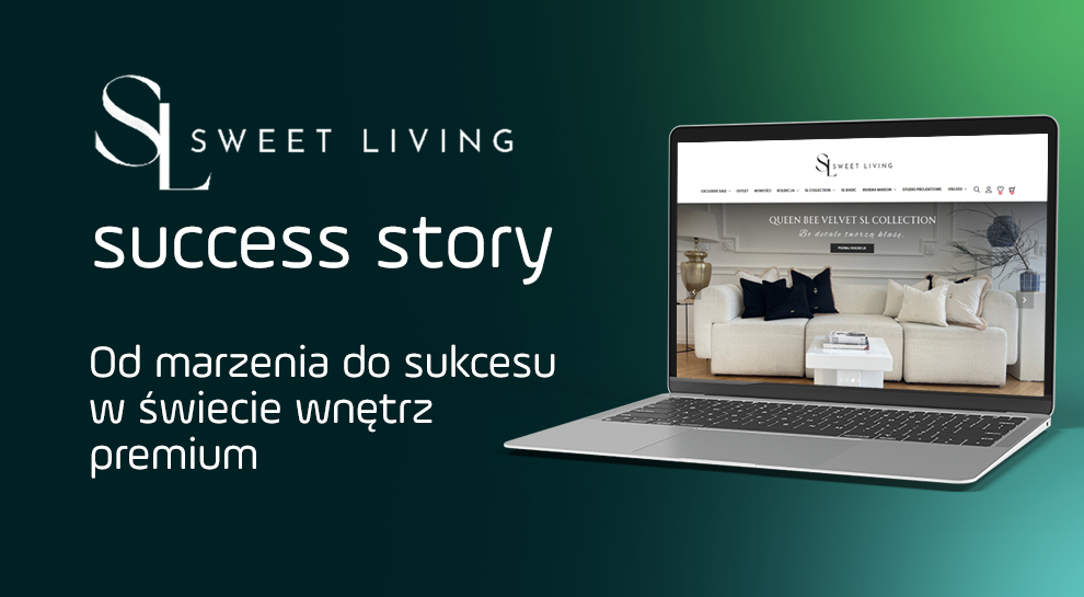 Sweet living success story main