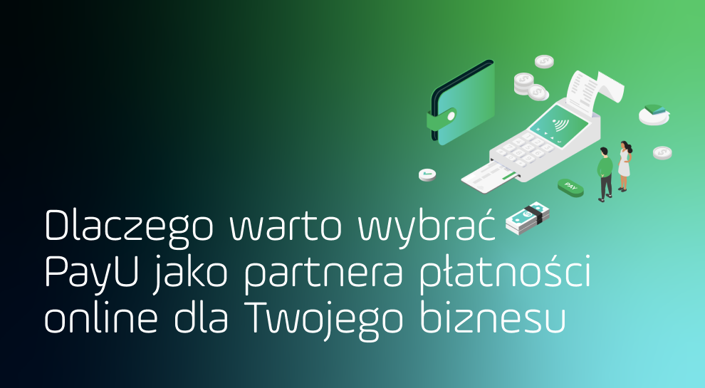 PayU patner twojego biznesu main
