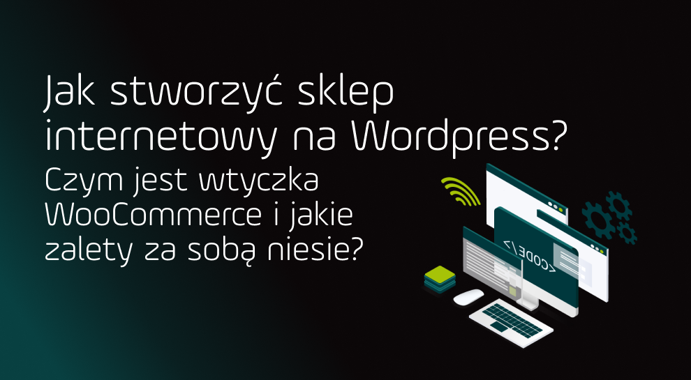 Jak stworzyć sklep na WordPress main