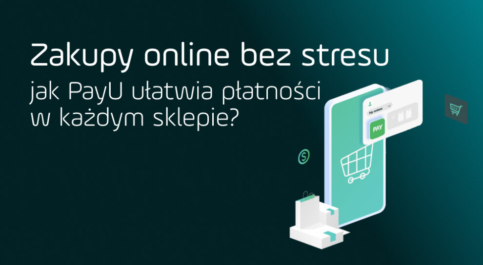 Zakupy online bez stresu header