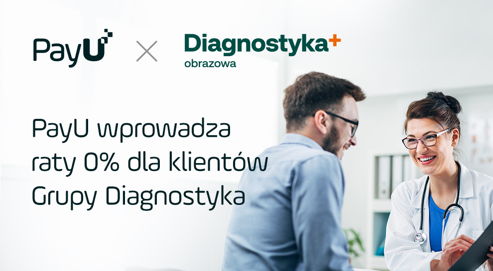 Diagnostyka obrazowa i PayU