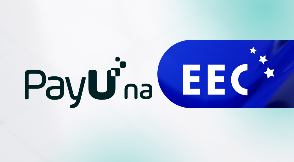 PayU na EEC main