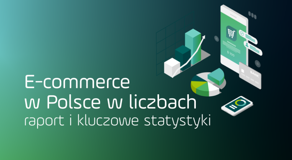 E-commerce w Polsce raport main