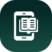 icon e-book