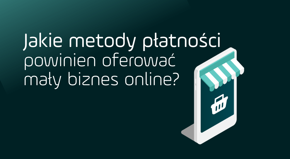 Metody płatności dla małego biznesu online main