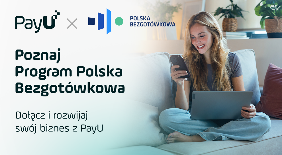 PayU Polska Bezgotówkowa mian