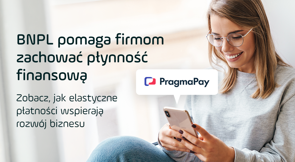 BNPL PayU Pragma main