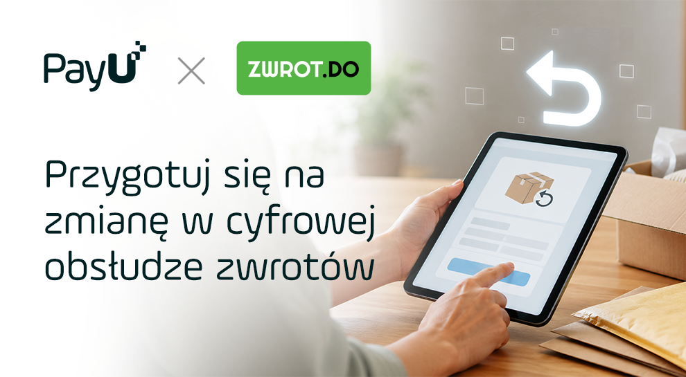 PayU zwrot.do main